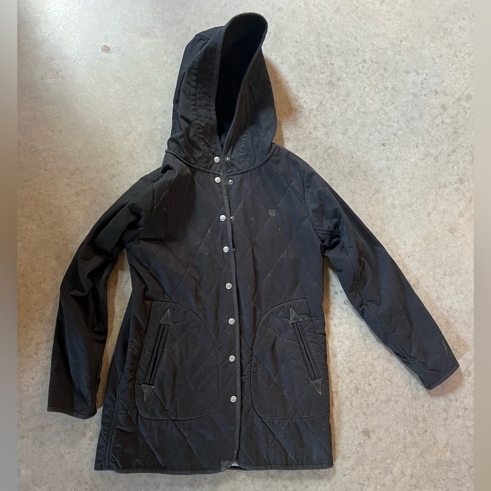 Burton Jacket